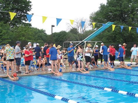 montgomery village swim lessons